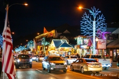 Gatlinburg, Tennessee